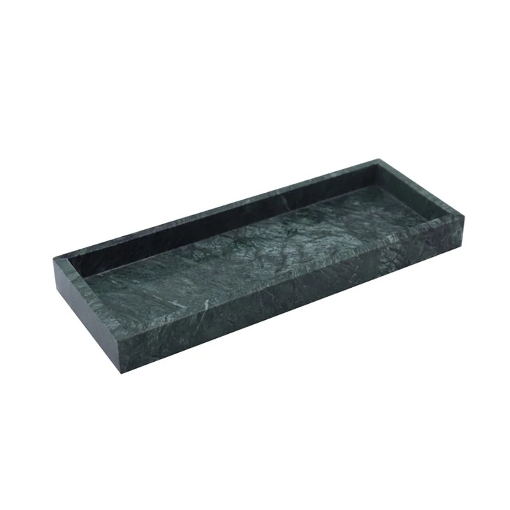 Indian Green Square Tray suppliers